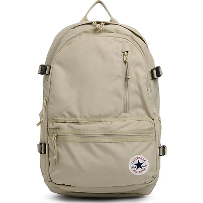 Straight Edge Backpack