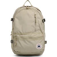 Straight Edge Backpack