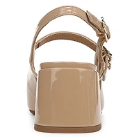 Women's Grace Slingback Pump
