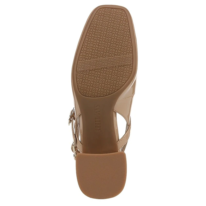 Women's Grace Slingback Pump