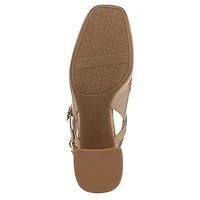 Women's Grace Slingback Pump