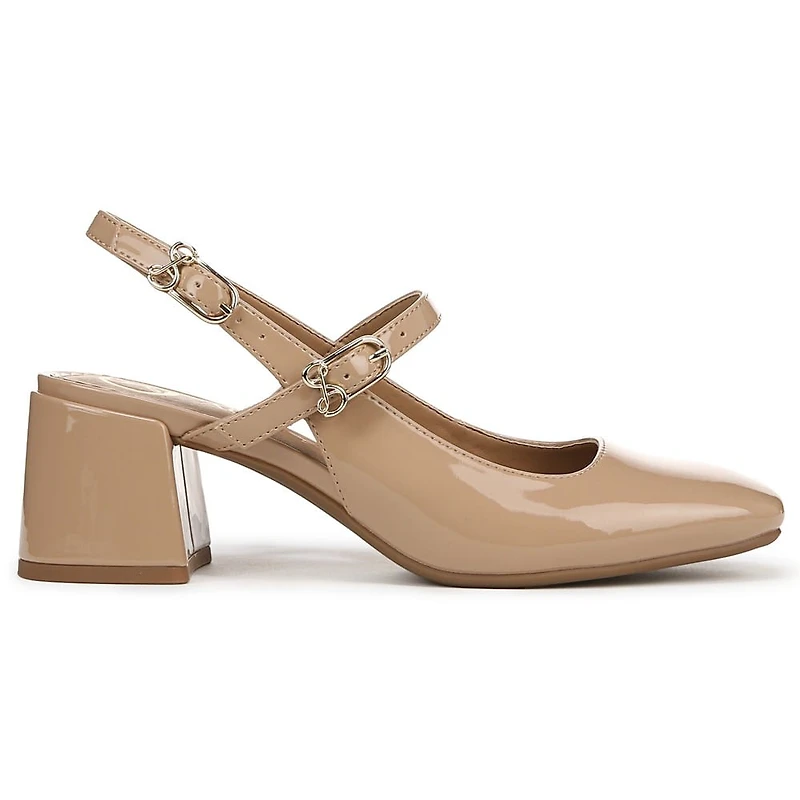 Women's Grace Slingback Pump
