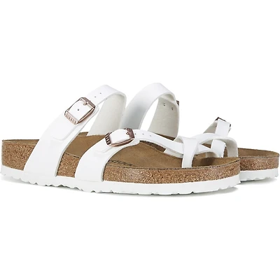 Women's Mayari Footbed Sandal