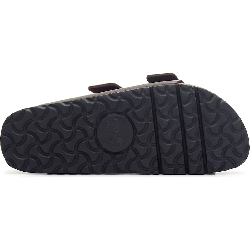 Women's Arizona Vegan Platform Sandal by Papillio
