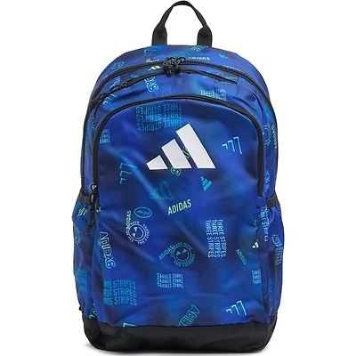 Affiliate Backpack