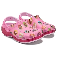 Kids' Disney Princess Classic Clog Little/Big Kid