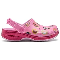 Kids' Disney Princess Classic Clog Little/Big Kid