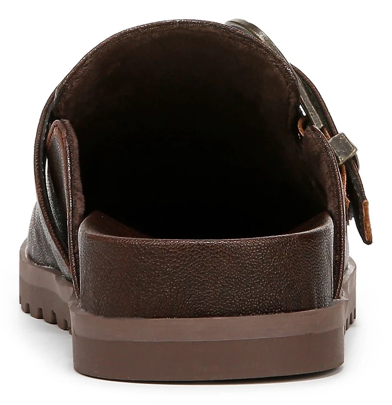 Women's Sienna Slip On Mule