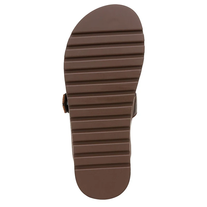 Women's Sienna Slip On Mule