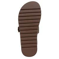 Women's Sienna Slip On Mule