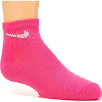 Kids' 6 Pack Youth X-Small Ankle Socks