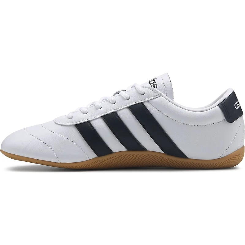 Women's Grand Court Lo Sneaker