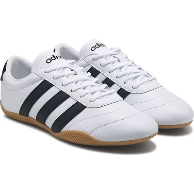 Women's Grand Court Lo Sneaker