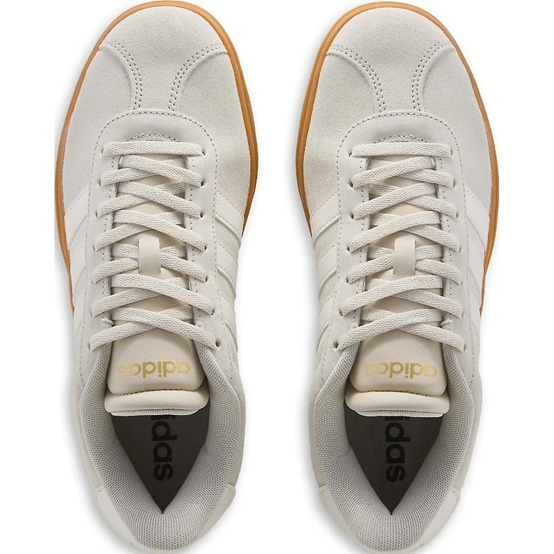 Women's VL Court Bold Platform Sneaker