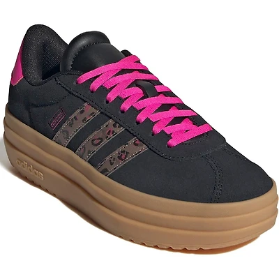 Kids' VL Court Bold Sneaker Big Kid
