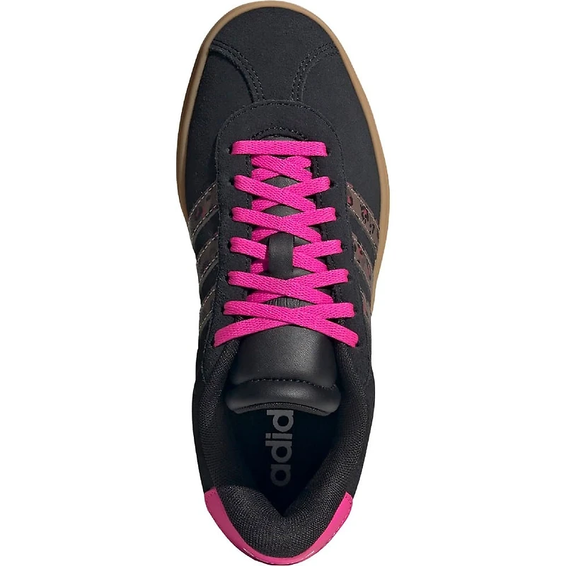 Kids' VL Court Bold Sneaker Big Kid