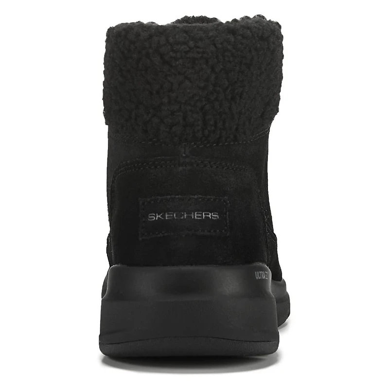 Women's Glacial Ultra Lace Up Boot