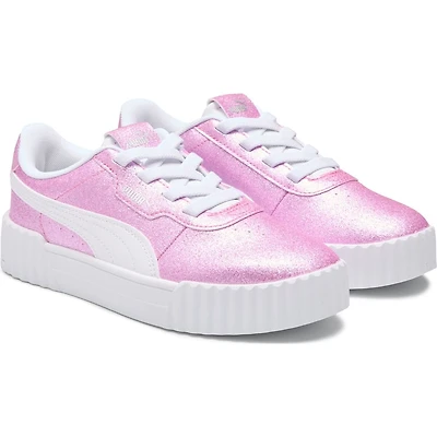 Kids' Carina 3.0 Low Top Sneaker Little Kid