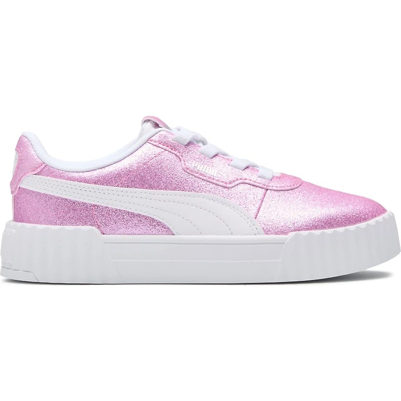 Kids' Carina 3.0 Low Top Sneaker Little Kid