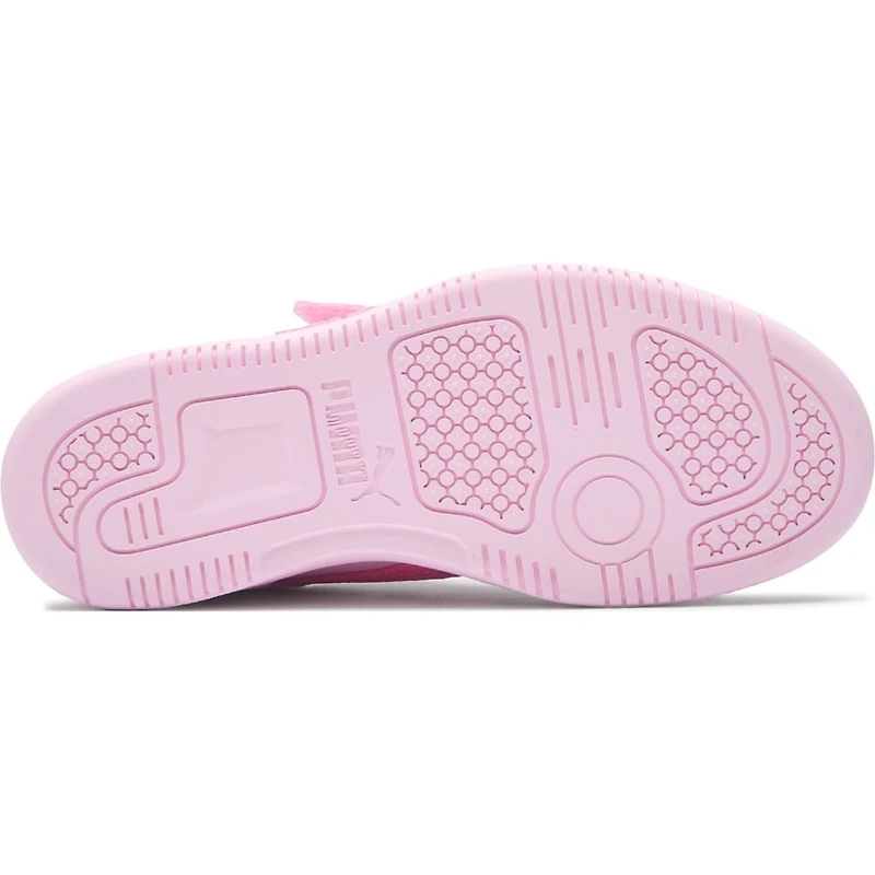 Kids' Rebound Layup Low Top Sneaker Toddler