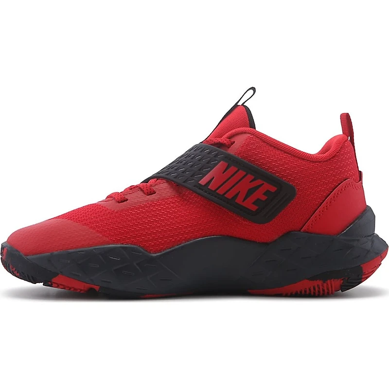Kids' Hustle 12 Basketball Shoe Big Kid