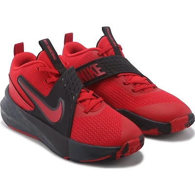 Kids' Hustle 12 Basketball Shoe Big Kid
