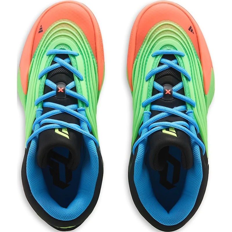 Kids' Dame Certified X Basketball Shoe Big Kid