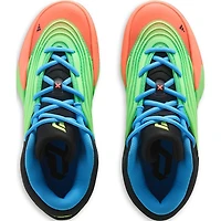 Kids' Dame Certified X Basketball Shoe Big Kid