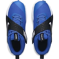 Kids' Hustle 12 Basketball Shoe Big Kid