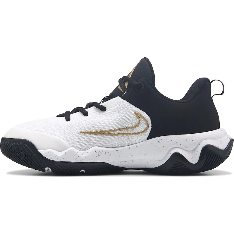 Kids' Giannis Immortality 4 Basketball Shoe Little/Big Kid