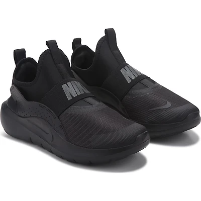 Kids' Flex Runner 4 Slip on Running Shoe Big Kid