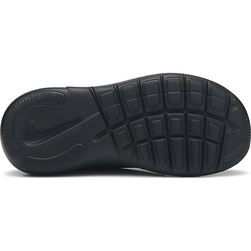Kids' Flex Runner 4 Slip on Running Shoe Little Kid