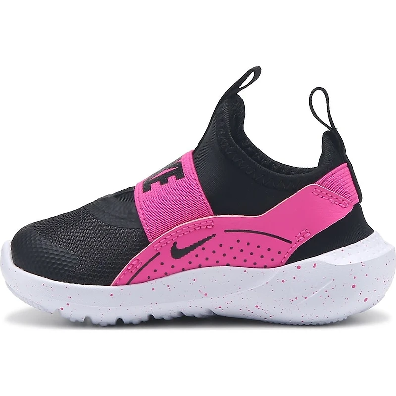 Kids' Flex Runner 4 Slip on Running Shoe Toddler
