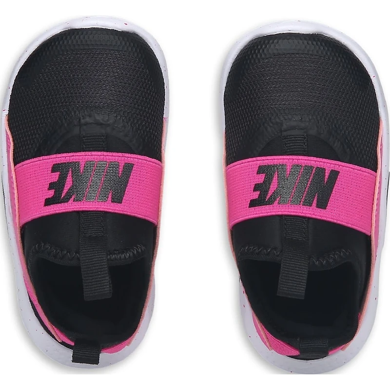 Kids' Flex Runner 4 Slip on Running Shoe Toddler