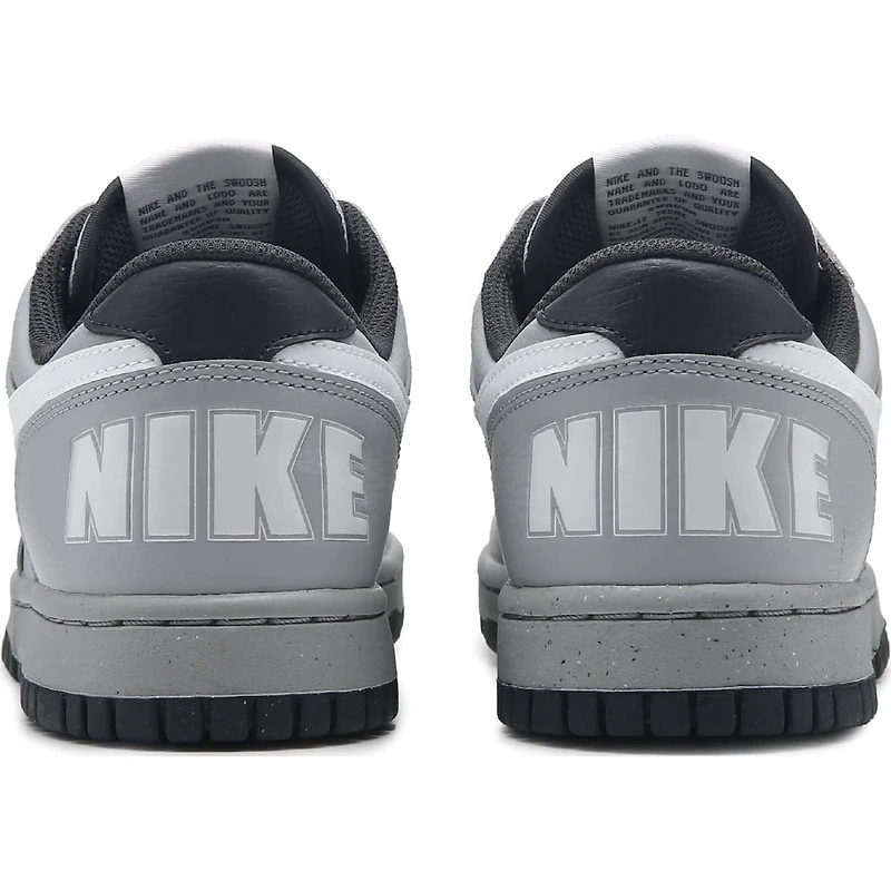 Men's Big Nike Sneaker