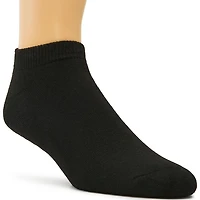 Men's 6 Pack X-Large Performance Low Cut Socks