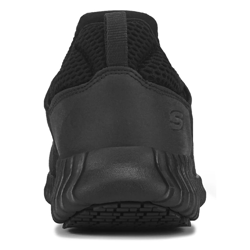 Women's Carrboro Slip Resistant Sneaker