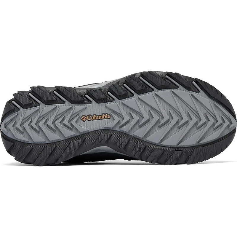 Men's Strata Trail Low Waterproof Hiker