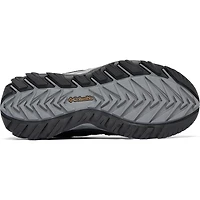 Men's Strata Trail Low Waterproof Hiker