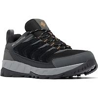 Men's Strata Trail Low Waterproof Hiker