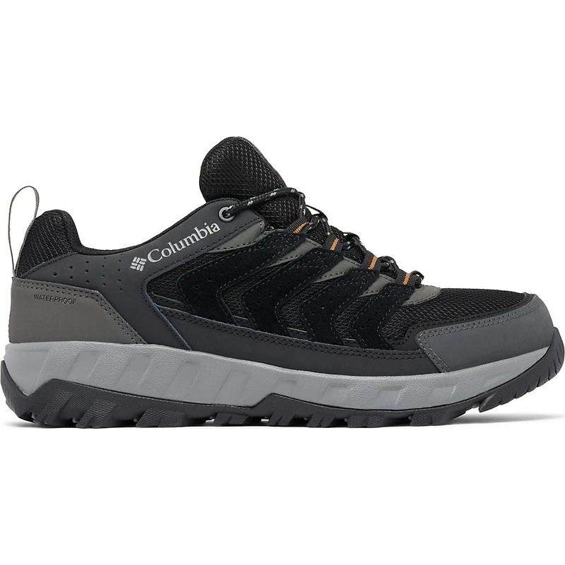 Men's Strata Trail Low Waterproof Hiker