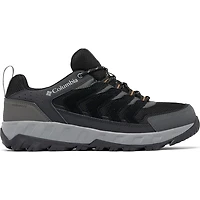 Men's Strata Trail Low Waterproof Hiker