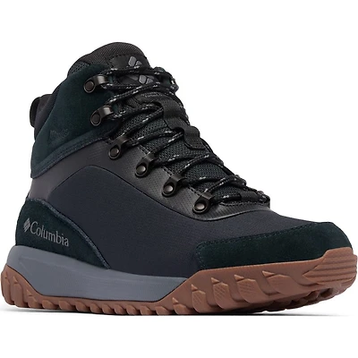 Men's Burnsider Low Waterproof Hiker