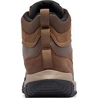 Men's Burnsider Low Waterproof Hiker