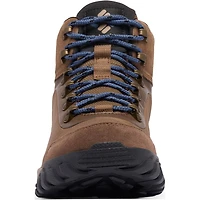Men's Burnsider Low Waterproof Hiker