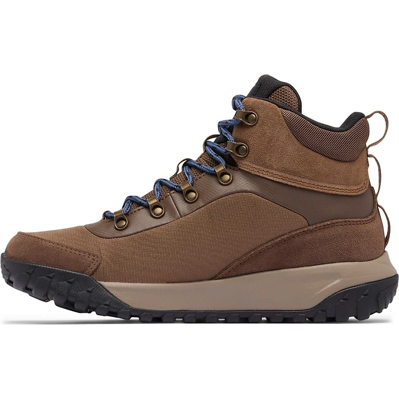 Men's Burnsider Low Waterproof Hiker