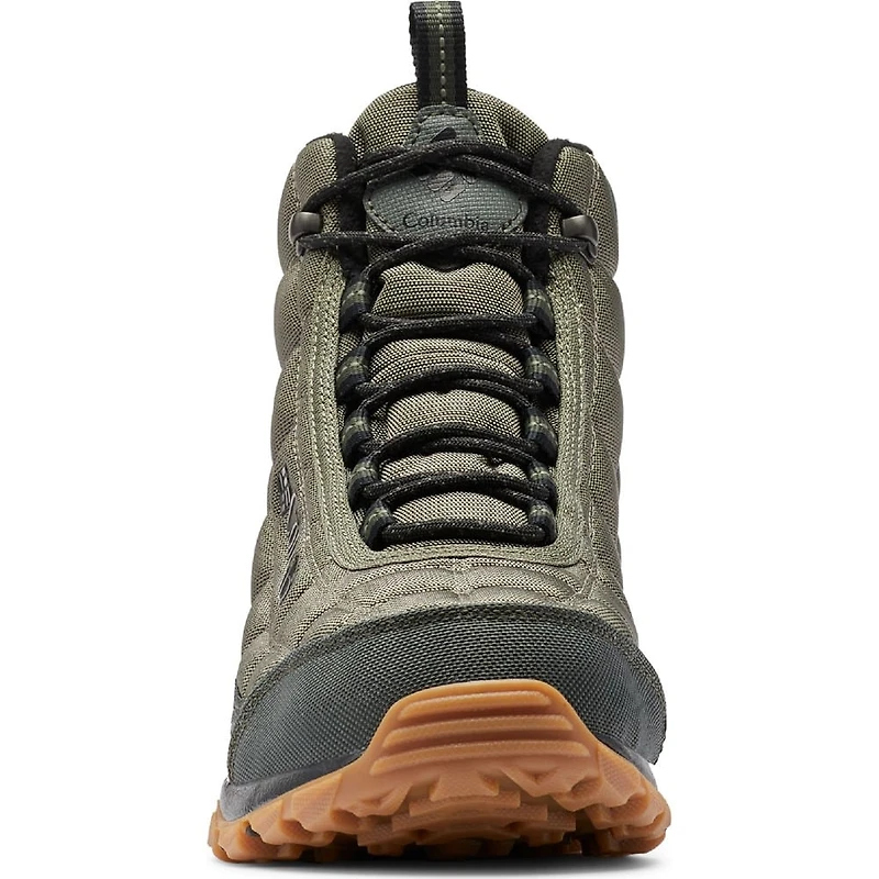 Men's Firecamp Waterproof Boot