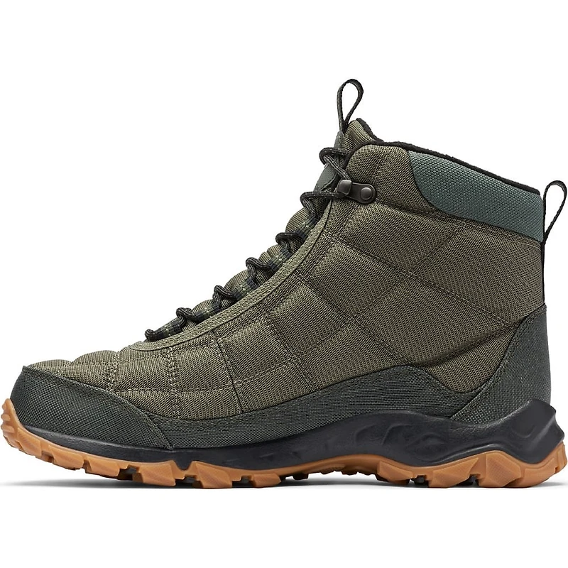 Men's Firecamp Waterproof Boot