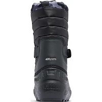 Kids' Powder Bug Waterproof Winter Boot Big Kid