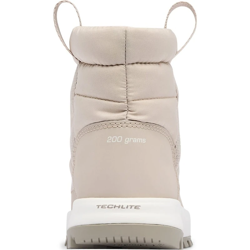 Kids' Snowtrot Waterproof Winter Boot